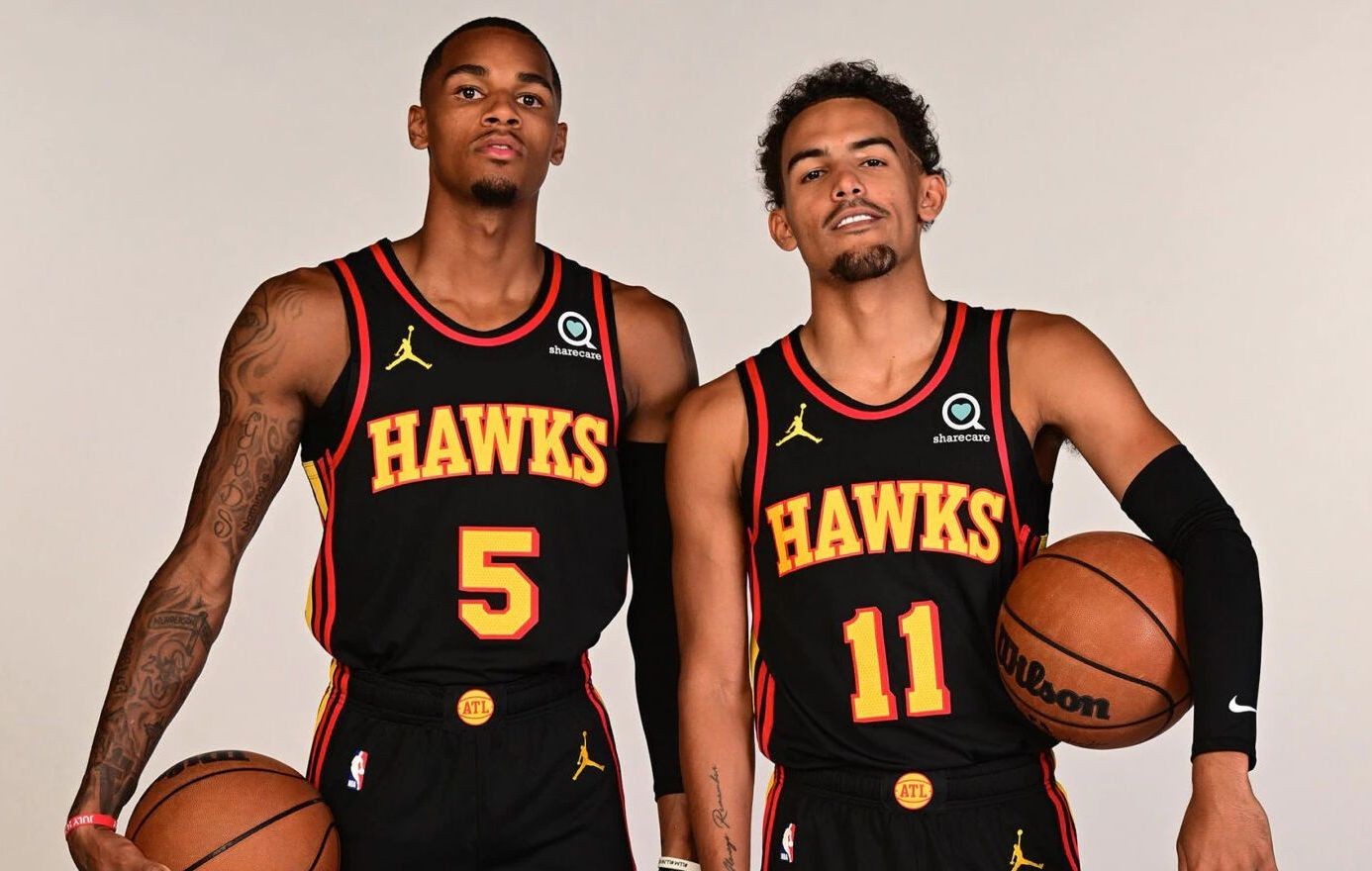 TheHotnessPad: Tyler, Trey and Royce.